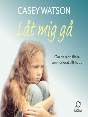 cover image of Låt mig gå